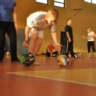 Sobota z rodzicami